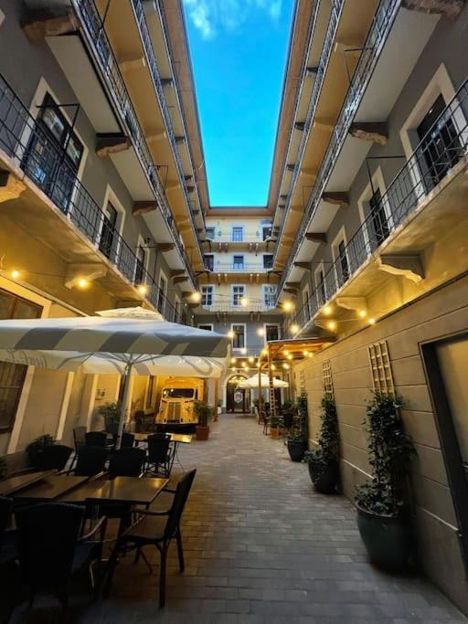 Apartamento B333 - In The Heart Of The Budapeste